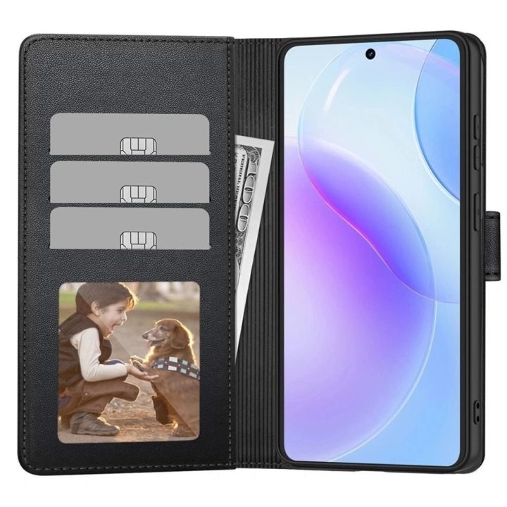 Telefono dėklas Tech-Protect Wallet Samsung Galaxy A27 5G