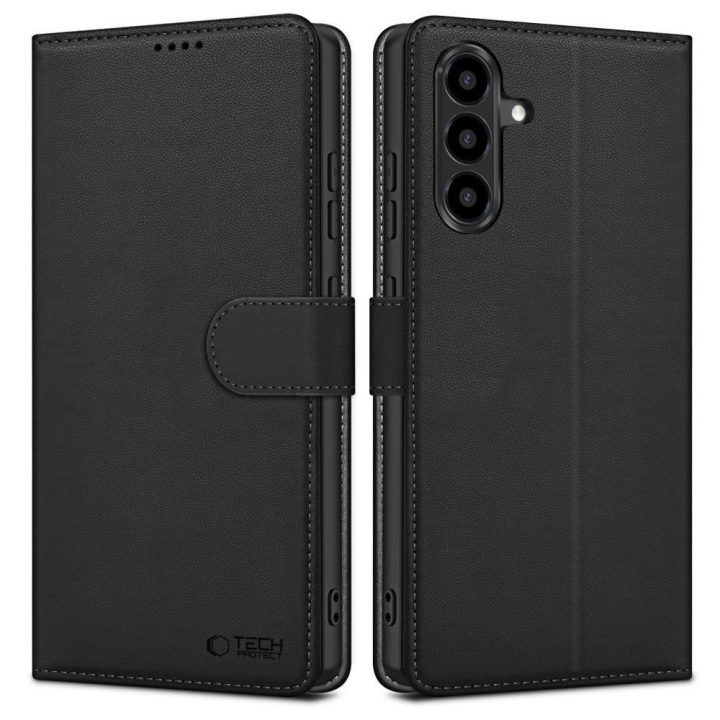 Telefono dėklas Tech-Protect Wallet Samsung Galaxy A27 5G