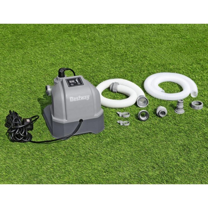 Bestway Flowclear baseino chlorinatorių generatorius 12 g/h