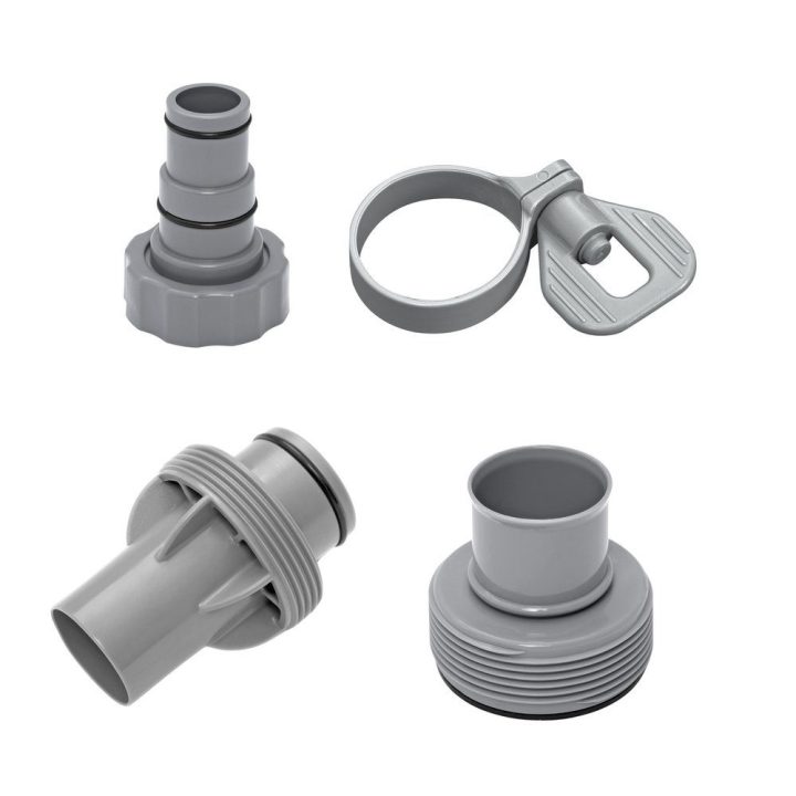Bestway Flowclear baseino chlorinatorių generatorius 12 g/h