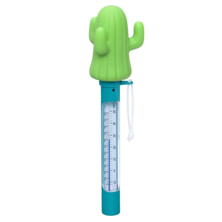 Plūduriuojantis baseino termometras Bestway Cactus