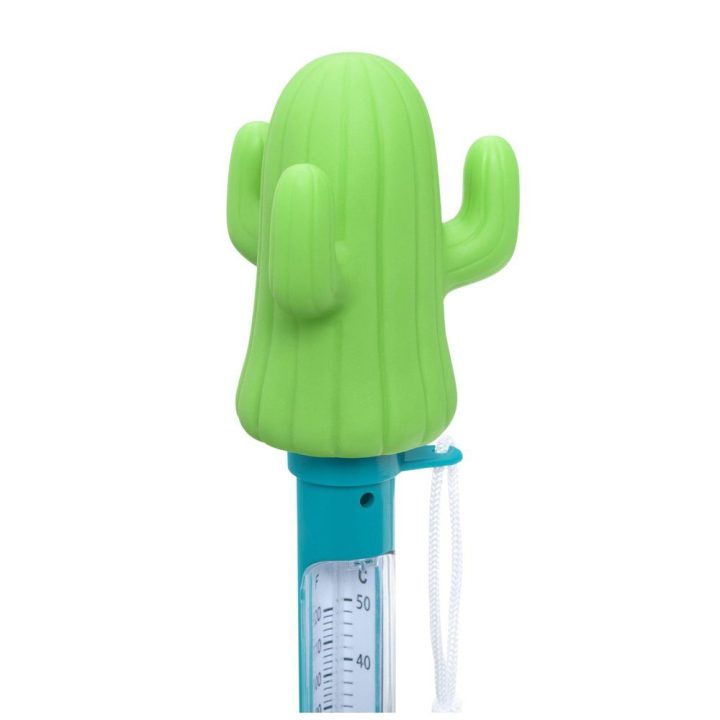 Plūduriuojantis baseino termometras Bestway Cactus