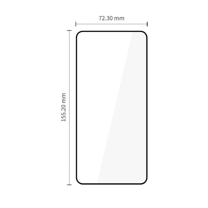 Tech-Protect Quick Set AR+ antiatspindinis stiklas Samsung Galaxy S26+