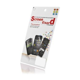 Apsauginė plėvelė Samsung S5260 Star