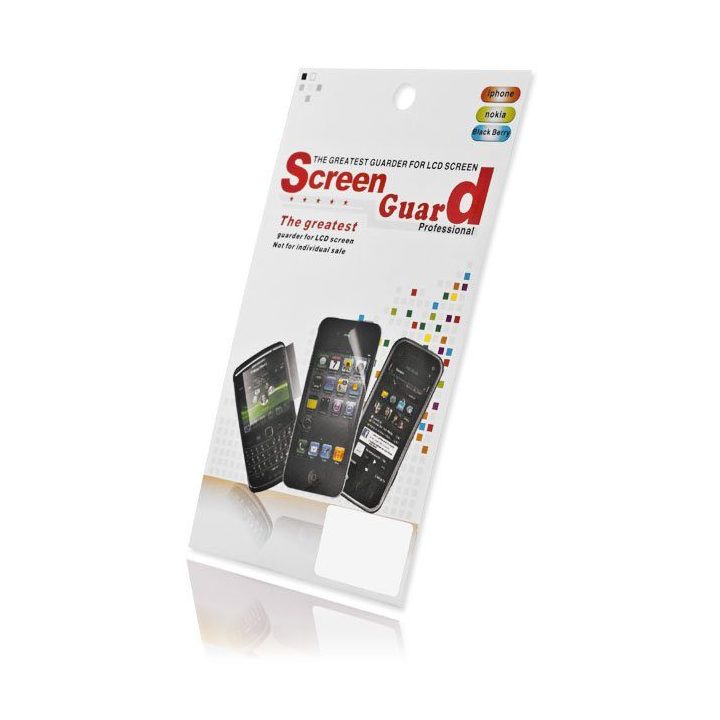 Apsauginė plėvelė Samsung S5260 Star