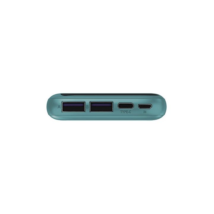 Žalias Navitel PWR10 MX powerbankas