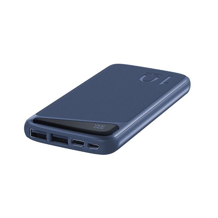 Powerbankas Navitel PWR10 MX Blue 10000 mAh