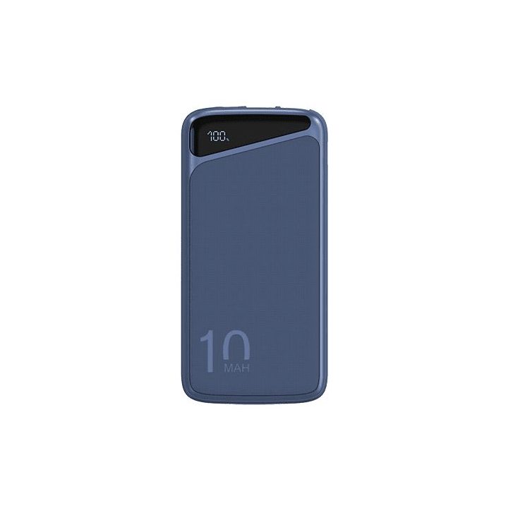 Powerbankas Navitel PWR10 MX Blue 10000 mAh