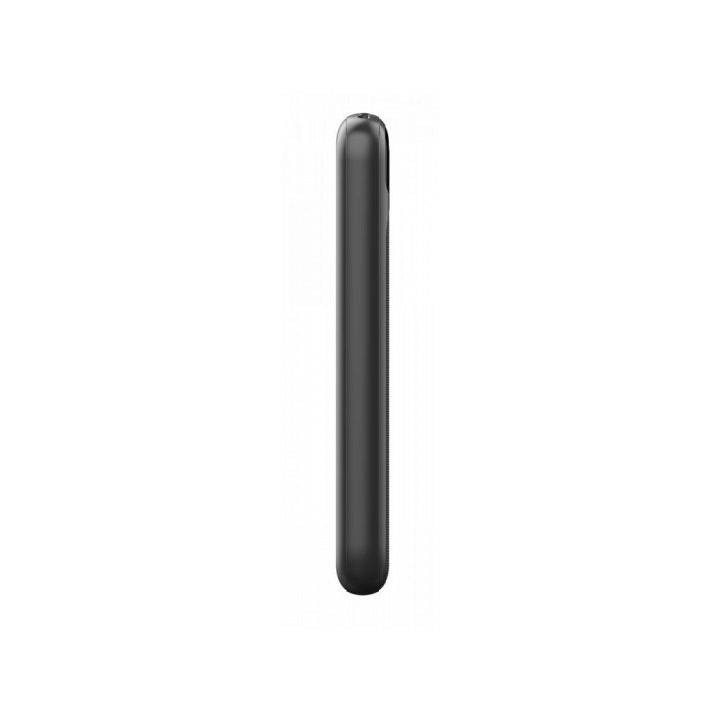 Juodas 10000 mAh powerbankas Navitel PWR10 MX