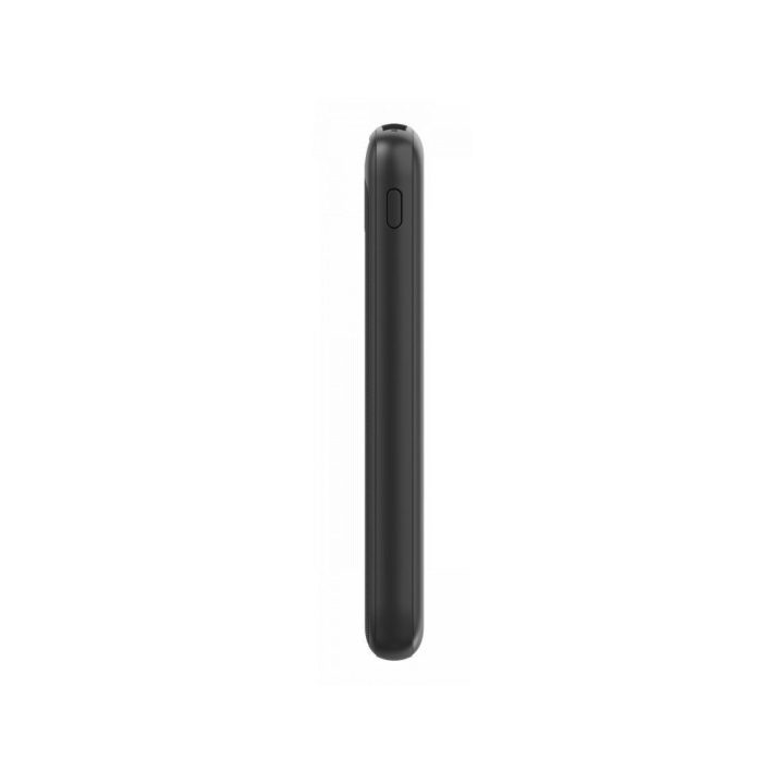Juodas 10000 mAh powerbankas Navitel PWR10 MX
