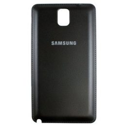 Juodas telefono dėklas su integruota baterija, skirtas Galaxy Note7