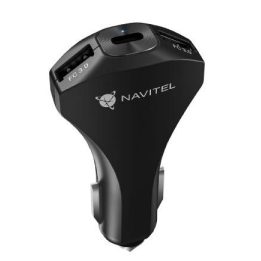 Automobilinis įkroviklis Navitel USP45 Slim