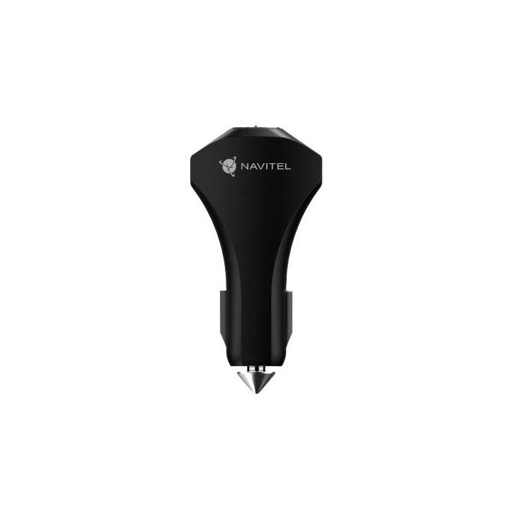 Automobilinis įkroviklis Navitel USP45 Slim