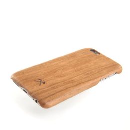 Medinis dėklas iPhone 6/6s