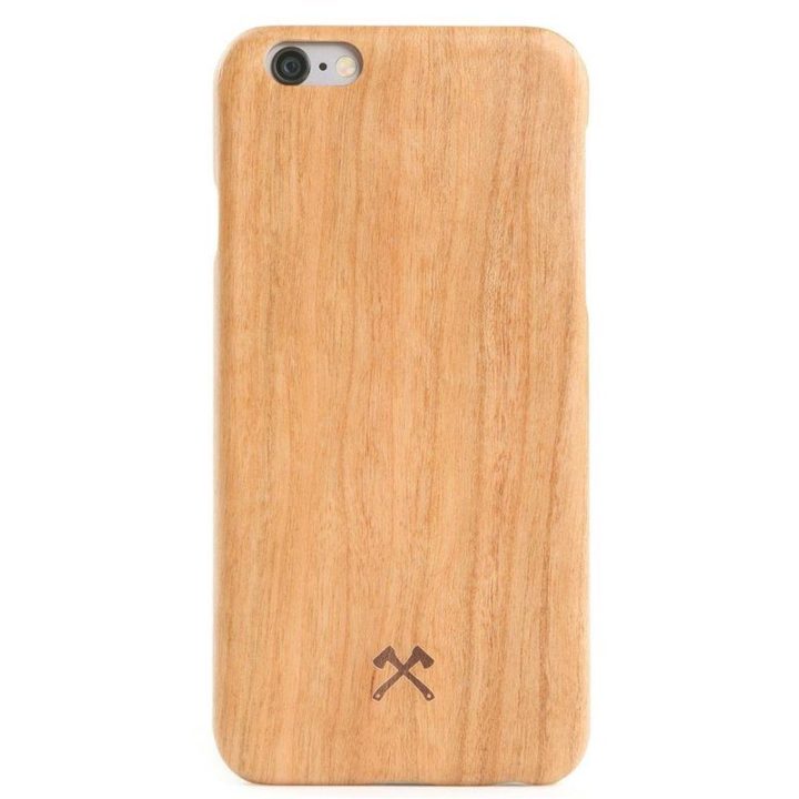 Medinis dėklas Apple iPhone 6 / 6s
