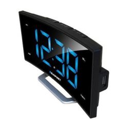 Blaupunkt CR7USB žadintuvas su radiju ir USB įkrovimu