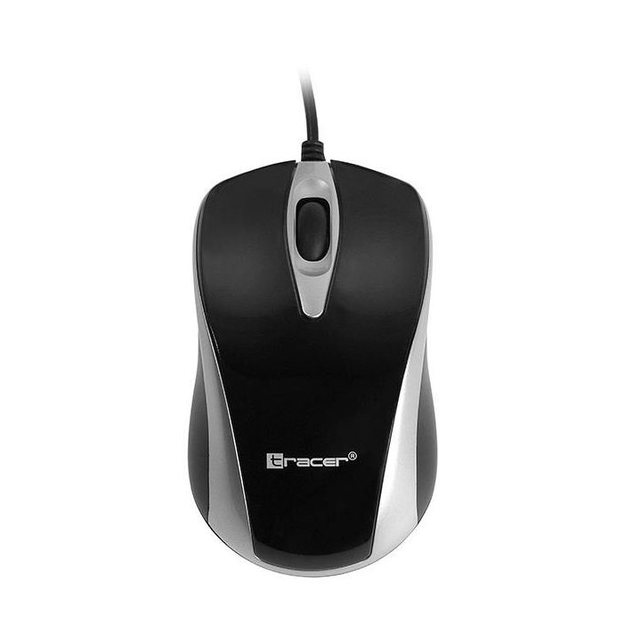 Tracer Sonya Duo USB laidinė žaidimų pelė