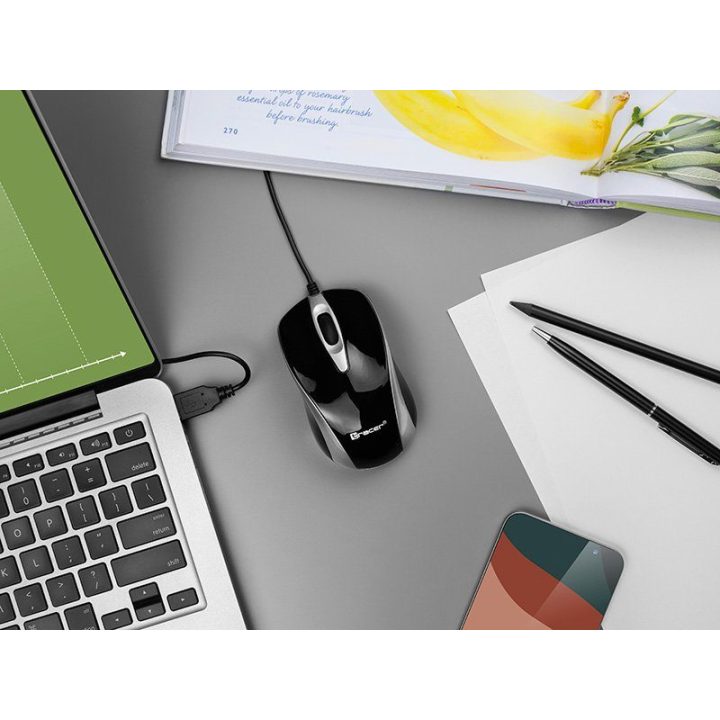 Tracer Sonya Duo USB laidinė žaidimų pelė