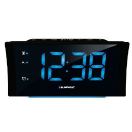 Blaupunkt CR80USB žadintuvas su FM radiju