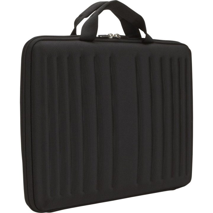 Nešiojamojo kompiuterio įmautė 13,3" juoda Case Logic Attache