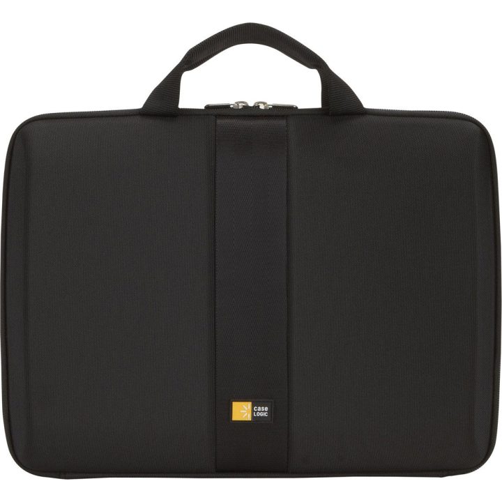 Nešiojamojo kompiuterio įmautė 13,3" juoda Case Logic Attache