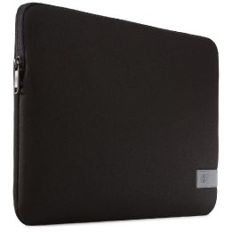 Juoda 14" nešiojamojo kompiuterio įmautė
