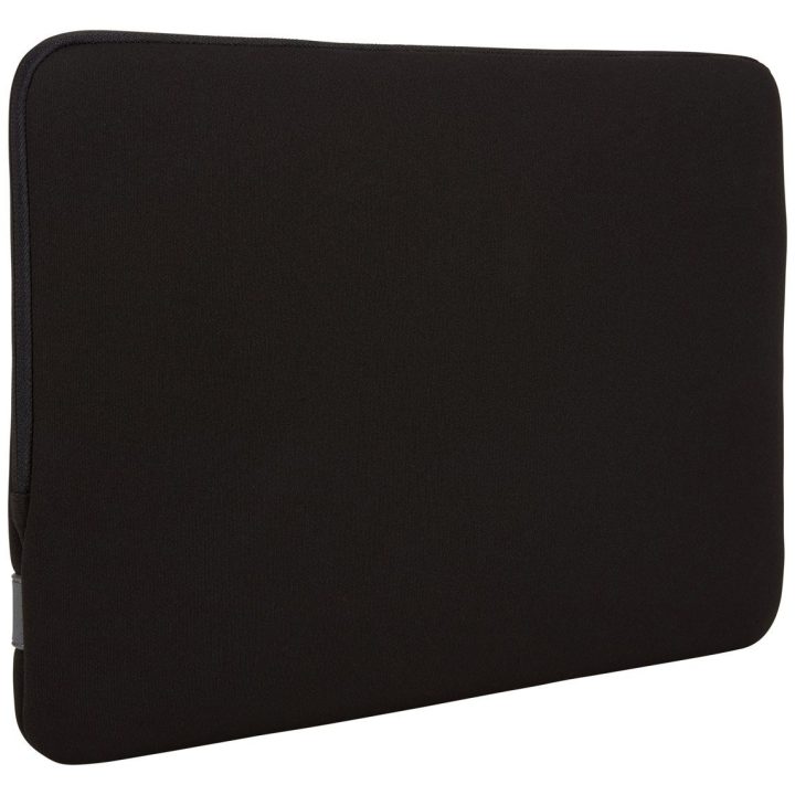 Juoda 14" nešiojamojo kompiuterio įmautė