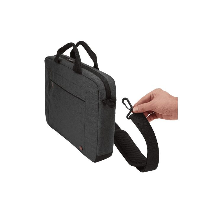 Case Logic Era Attaché 14 nešiojamojo kompiuterio krepšys, Obsidian