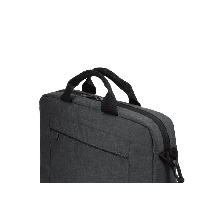 Case Logic Era Attaché 14 nešiojamojo kompiuterio krepšys, Obsidian