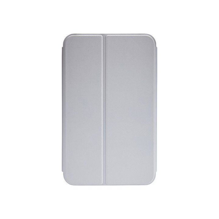 Baltas planšetės dėklas Case Logic Snapview Samsung Galaxy Tab 3 Lite 7.0