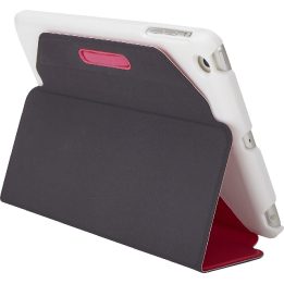 Rožinis Case Logic Snapview Folio dėklas iPad mini 3