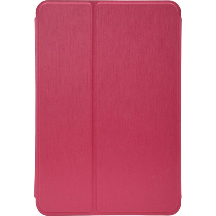 Rožinis Case Logic Snapview Folio dėklas iPad mini 3