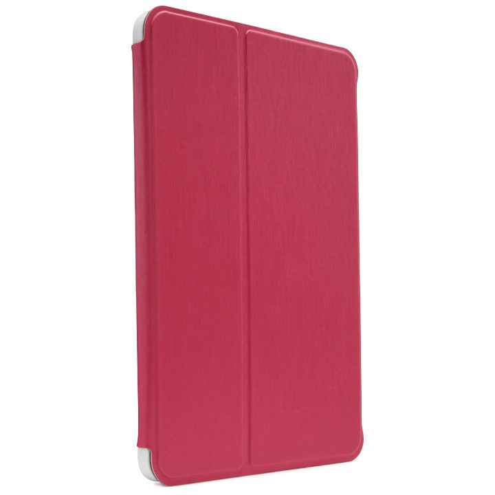Rožinis Case Logic Snapview Folio dėklas iPad mini 3
