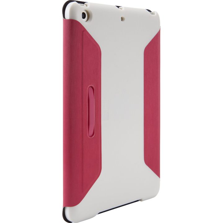 Rožinis Case Logic Snapview Folio dėklas iPad mini 3