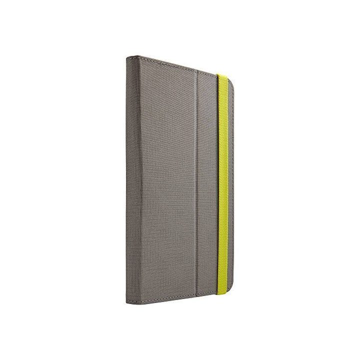 Juodas 7 colių atlenkiamas dėklas Case Logic Surefit Folio
