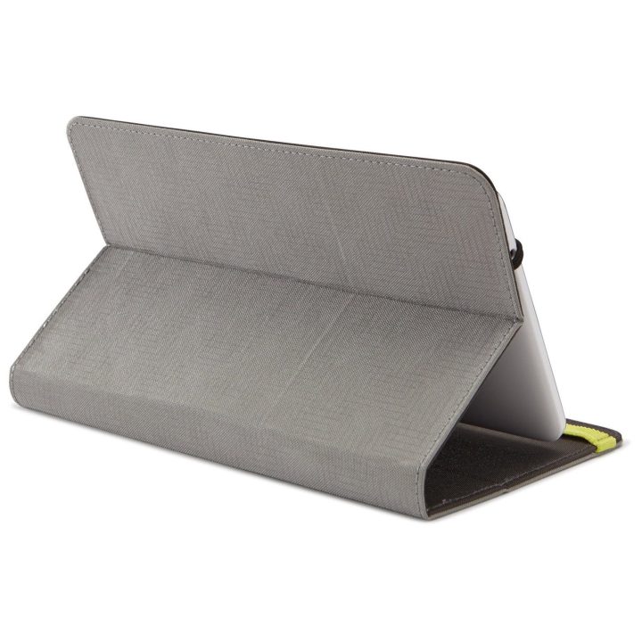 Folio dėklas planšetėms iki 8" Case Logic Surefit