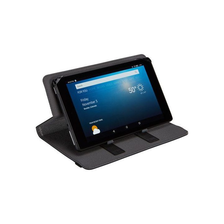 Planšetės dėklas Case Logic Surefit Folio 7", Boxcar