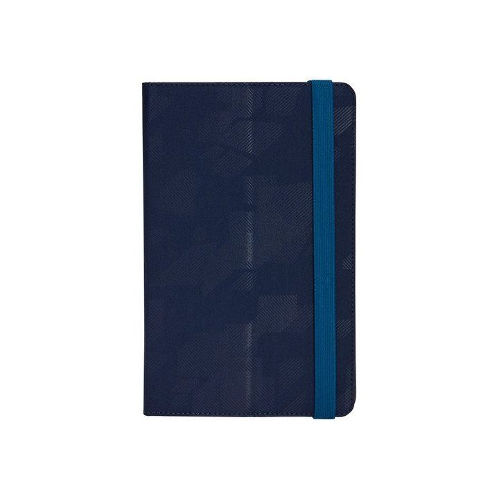 Case Logic Surefit Folio 7" planšetės dėklas, mėlynas