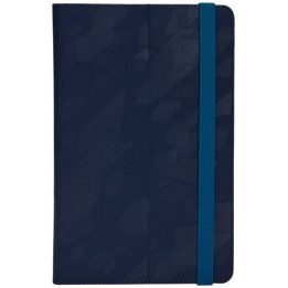8 colių mėlynas planšetės dėklas Case Logic Surefit Folio