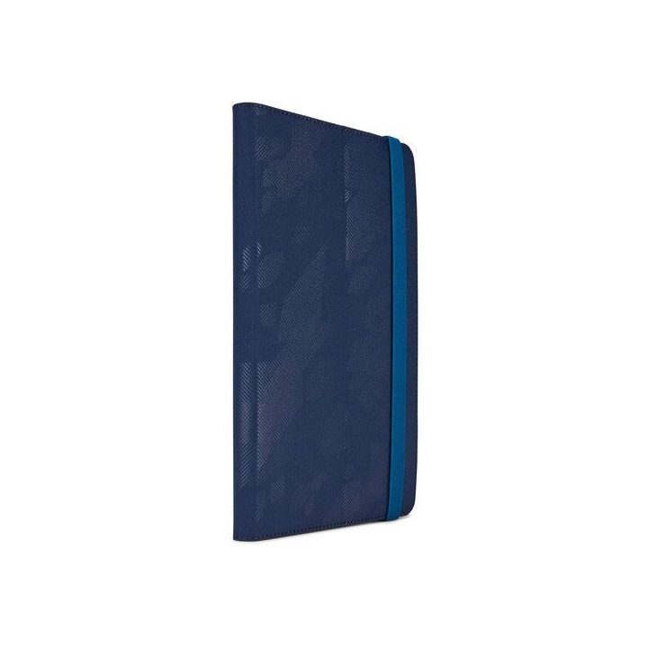 8 colių mėlynas planšetės dėklas Case Logic Surefit Folio