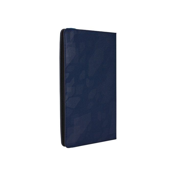 8 colių mėlynas planšetės dėklas Case Logic Surefit Folio