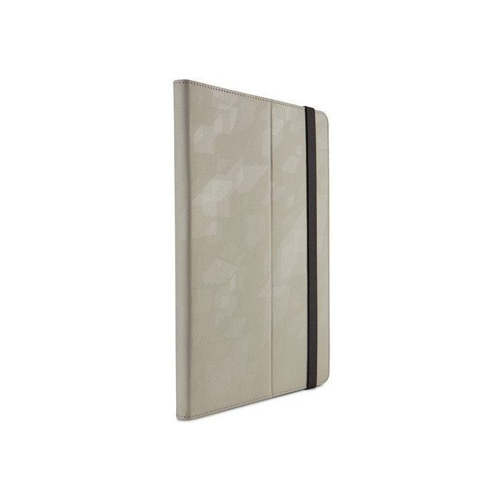 Planšetės dėklas Case Logic Surefit Folio 9–10 colių, betoninės spalvos