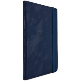 Planšetės dėklas Case Logic Surefit Folio 9–10", mėlynas