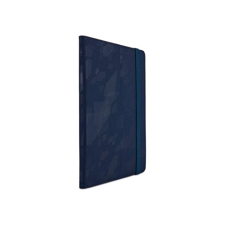 Planšetės dėklas Case Logic Surefit Folio 9–10", mėlynas