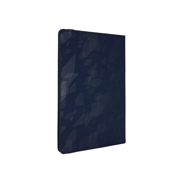 Planšetės dėklas Case Logic Surefit Folio 9–10", mėlynas