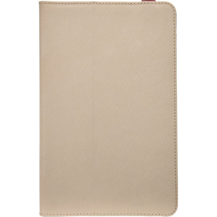 Universali 7" planšetės folija Case Logic Surefit Folio, pergamentinė