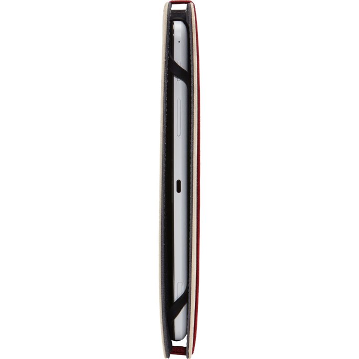 Universali 7" planšetės folija Case Logic Surefit Folio, pergamentinė