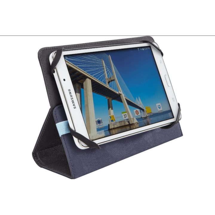 Universali 7" planšetės folija Case Logic Surefit Folio, pergamentinė
