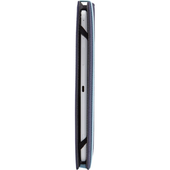 Case Logic Surefit Folio 8" planšetės dėklas, indigo