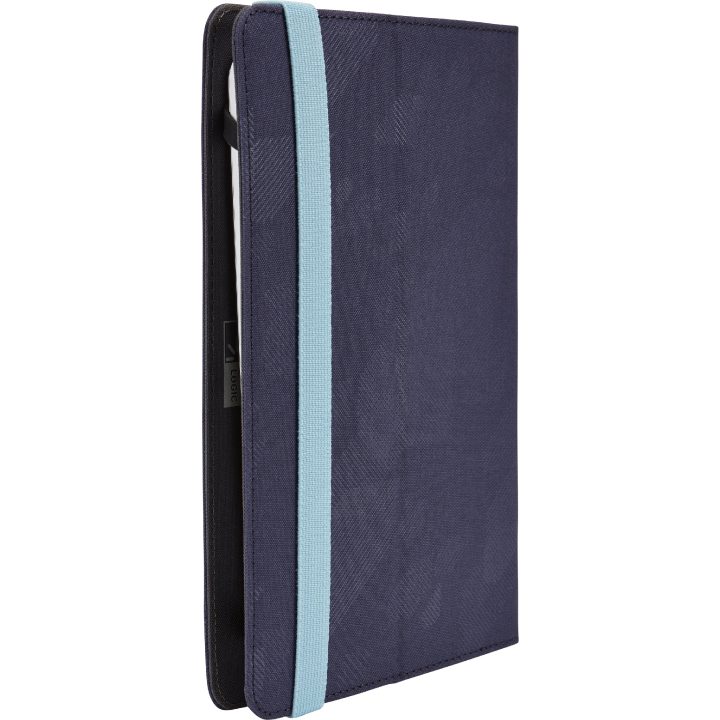 Case Logic Surefit Folio 8" planšetės dėklas, indigo